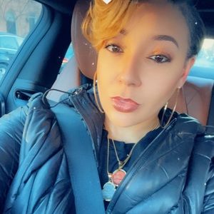 Meet your Posher, Ashlee